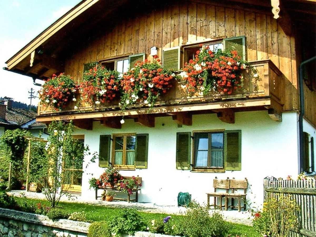 Ferienwohnungen Nutz Bad Wiessee Εξωτερικό φωτογραφία